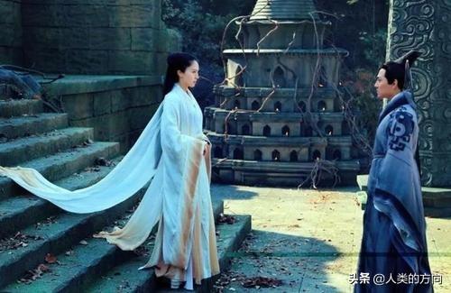 活死人墓:终南山下，活死人墓，神雕侠侣，绝迹江湖，怎么理解这句话？
