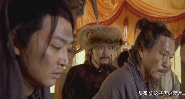 燕京獒园瞎彪:历史上明英宗宋徽宗都被俘虏过，两者有何不同？ 长春燕京獒园刘德全
