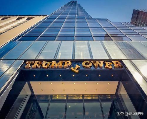 美国小犬当家:美国背后的财团到底出了什么问题，导致现如今频频退群？
