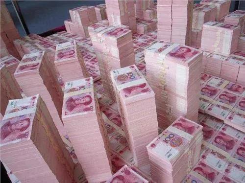 在印钞厂上班的都是什么人，自己带身上的钱会不会被误为偷的呢？插图143