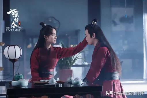 孟瑶老公:《陈情令》中为何被挫骨扬灰的只有温情一人？
