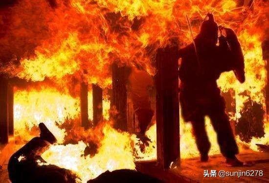 五丈原:诸葛亮五丈原镶星，为什么不能算到最后天灯被魏延所灭？