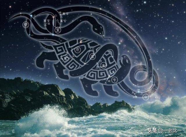 “二十八星宿”因何得名？