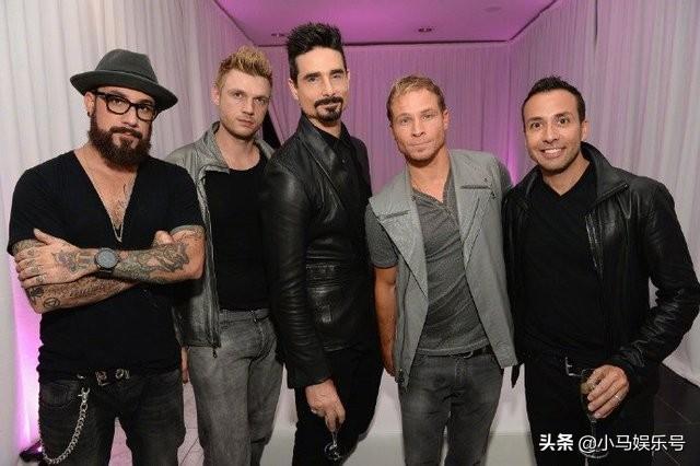 westlife成员:有哪些明星喜欢后街男孩？
