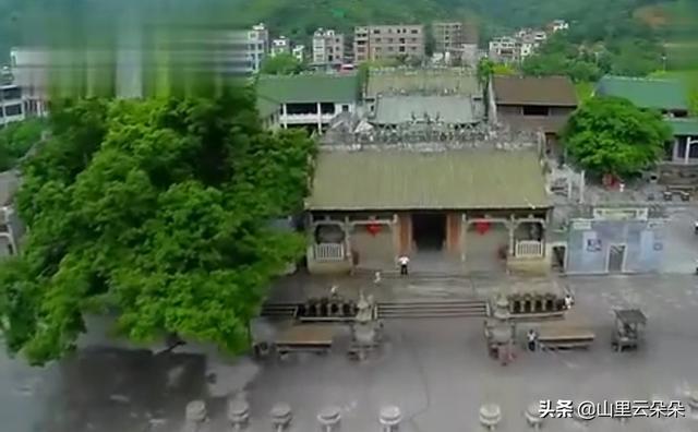 肇庆德庆的特色有什么？