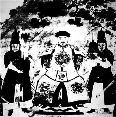 耿仲明:帮清军打下江山的汉人官兵，他们最后结局如何？