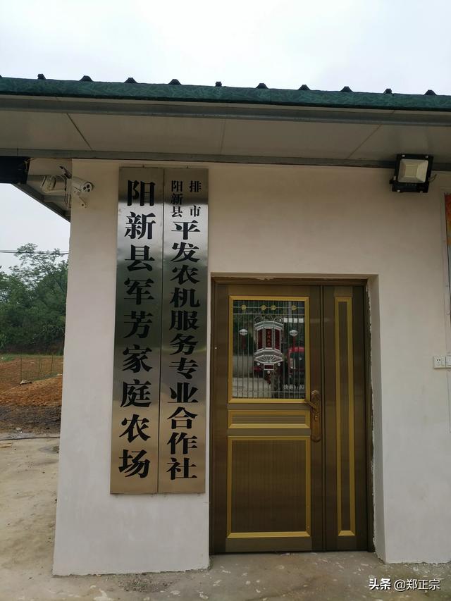 中国南方农业怎么没办法实现机械化,为什么？