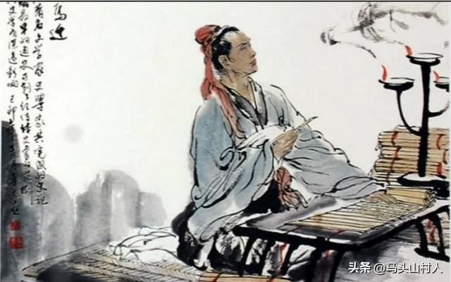 史官们是怎么知道历史上的绝密事件的？