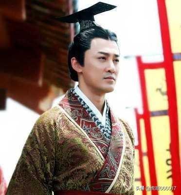 如果汉武帝的儿子刘据当了皇帝，汉朝会怎样？插图17