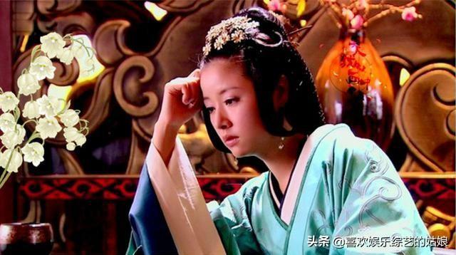 林心如倾世皇妃剧照:影视作品中有哪些CP感爆棚的荧幕情侣，让你至今念念不忘