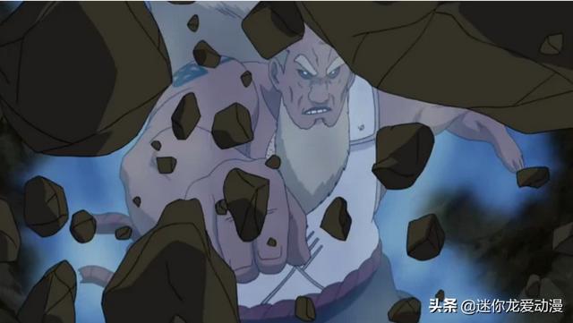 为什么只有雷遁可以强化身体机能？雷遁是五大属性中最强的遁术吗？