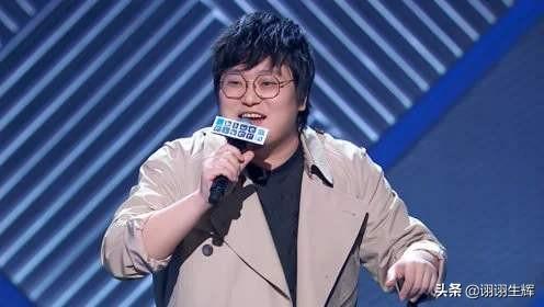 王勉:脱口秀大会王勉冠军实至名归吗？