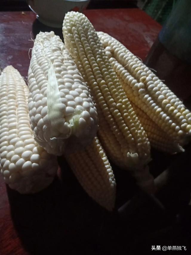 农安实验动物用品经销部:在自己家乡种植的农产品，有什么好办法推广出去？