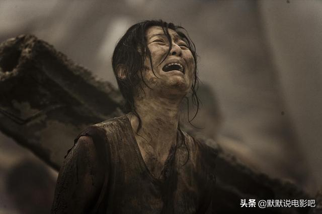 你认为超感人的国产灾难片是哪三部？