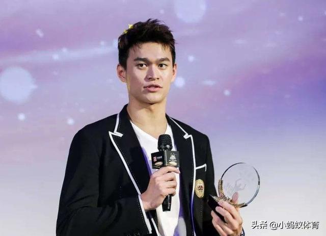 孙杨耳机:孙杨以后还会不会出现在我们大众的视野里