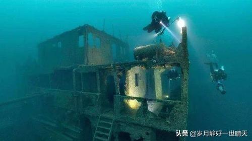马航事件真相:二战时阿波丸号究竟带了什么日本兵集体自杀是为了保护什么秘密