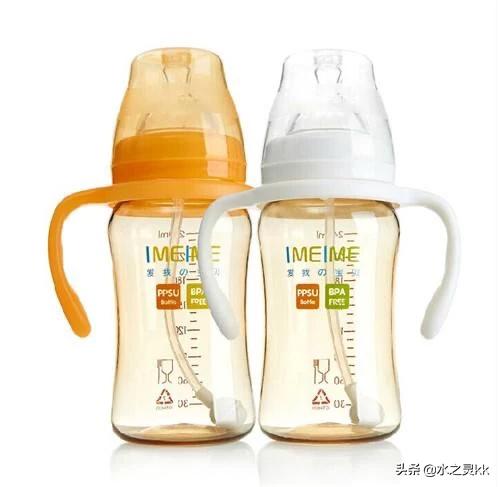 贝亲是大品牌吗，哪些品牌的婴儿奶瓶安全又好用