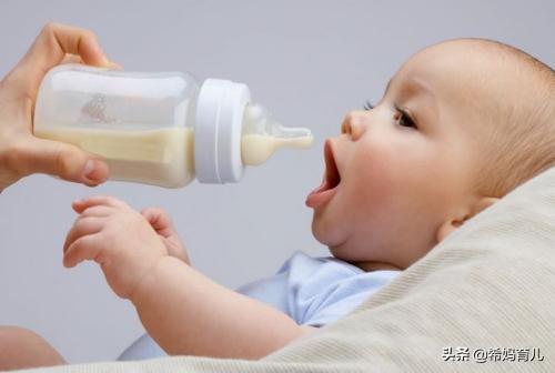 泡奶粉的正确方法图片,冲孕妇奶粉的正确方法是什么？