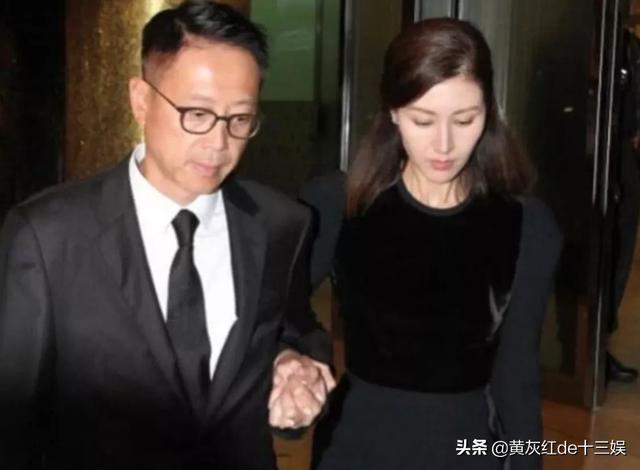 何猷君否认奚梦瑶怀二胎:为什么奚梦瑶生了小孩能上热搜呢？