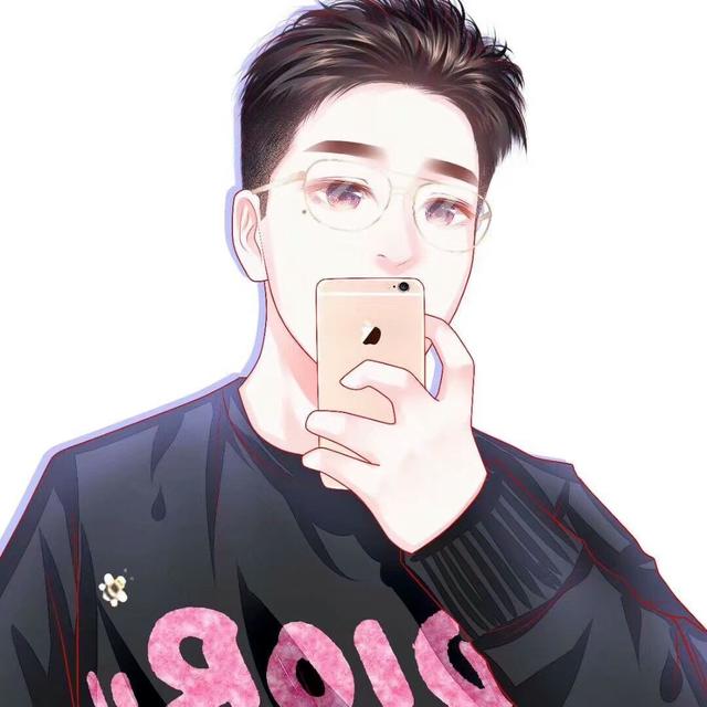 有没有男生头像让别人一眼很惊艳的