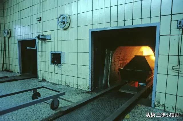 兰州火葬场灵异事件:未死透尸体如果在火化炉中醒来，能否有机会呼救求生？