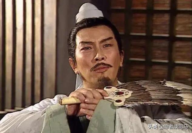 诸葛亮的资料:诸葛亮的性格特点是什么？