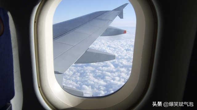 奇葩飞机:空乘在飞行中遇到过哪些奇葩旅客