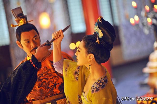 唐太宗的儿子:关于唐太宗李世民的后人，你知道多少？