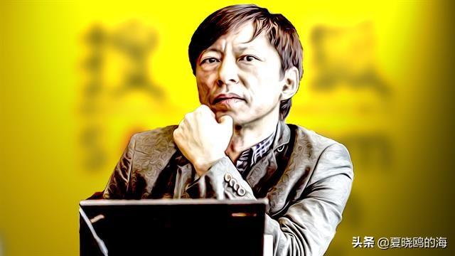 张朝阳回应恋情:不服老张朝阳如何带搜狐回归媒体