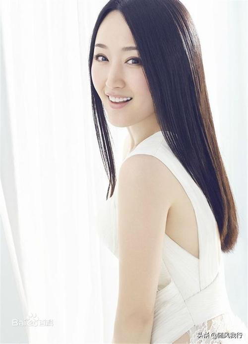 晏柔中:有哪些华语女歌手唱歌嗓音听起来很温柔的