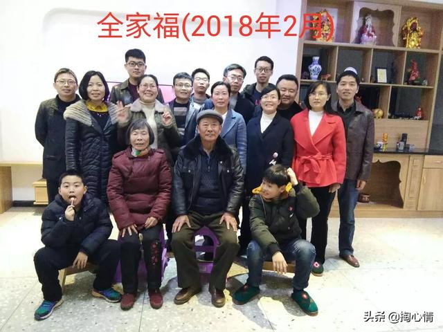 哈文生日晒合照:过生日怎么发朋友圈显得高级？