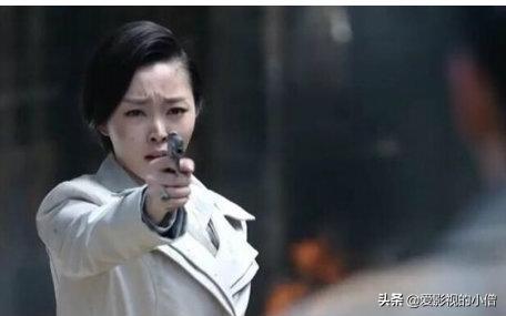 宋玉致:你最想复活的影视角色是谁
