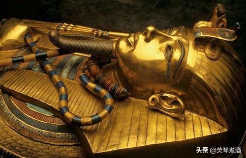埃及法老的五大预言，埃及法老王陵墓中的诅咒是怎么回事