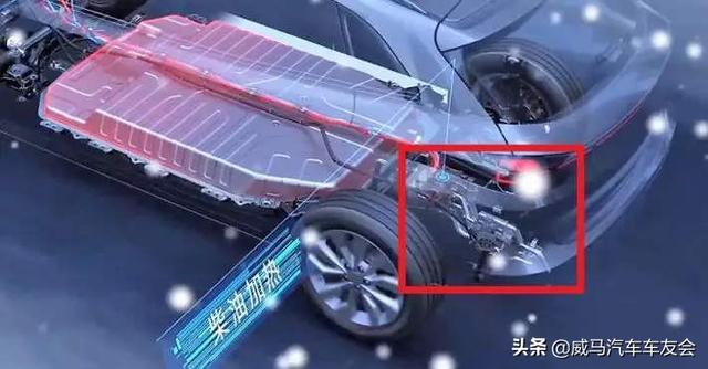 电动汽车加热器，如何看待北京纯电动汽车车主加装柴暖