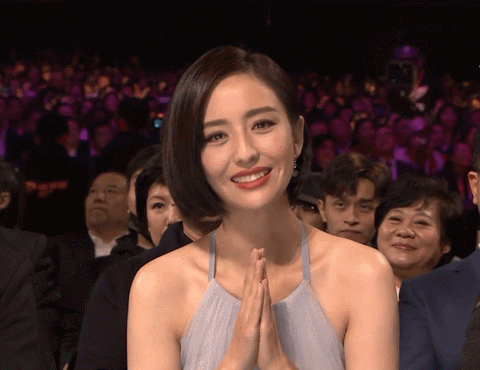 演员李颖:在国产剧中，你认为最漂亮的女演员是谁？