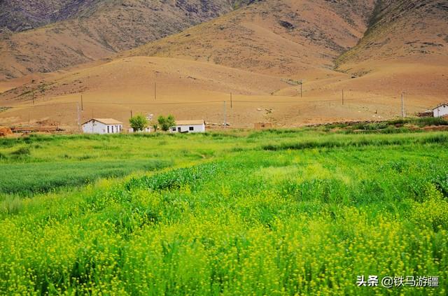 你去过哪些非常小众却又特别美的景点？插图1