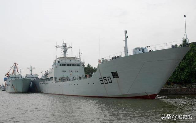 在中国海军中，以山东省的地名命名的军舰有哪些？插图68