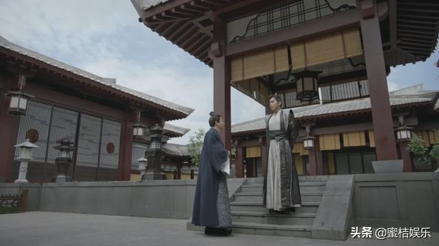 大明风华评价:《大明风华》里的朱元璋太吓人了！朱元璋到底长啥样