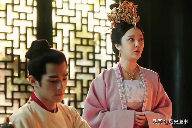 宋仁宗张贵妃的爱情:张贵妃到底有什么好，让宋仁宗如此深爱她？