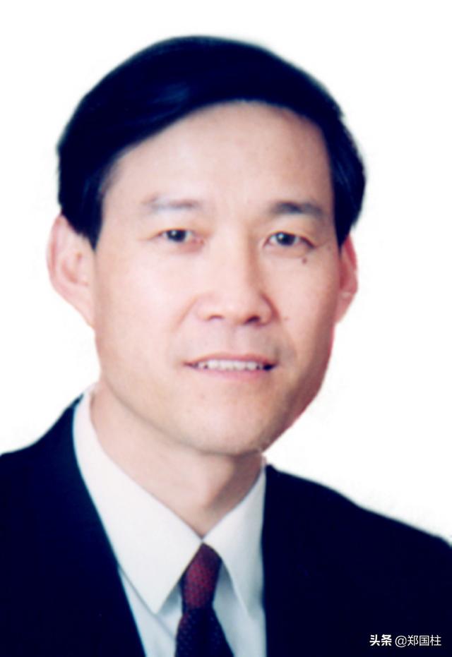 师昌绪:河北出了哪些有名的科学家？