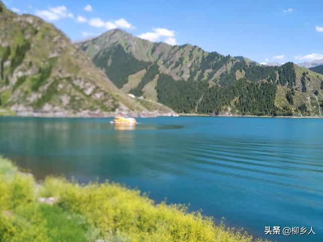 演员银雪:为什么不少人吐槽电视剧《三千鸦杀》选错了女主、剧情过于套路