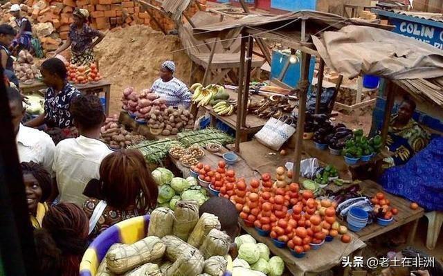 头条问答 普通的非洲人是如何看待中国人的 94个回答