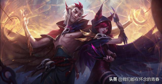 霞的皮肤如果做一个综合排名,从特效,手感综合看的话,怎么排名？
