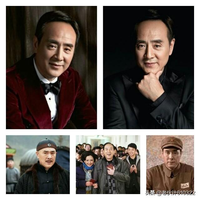 赵恒煊:在河北出生的中年影视知名演员你能知道哪几位