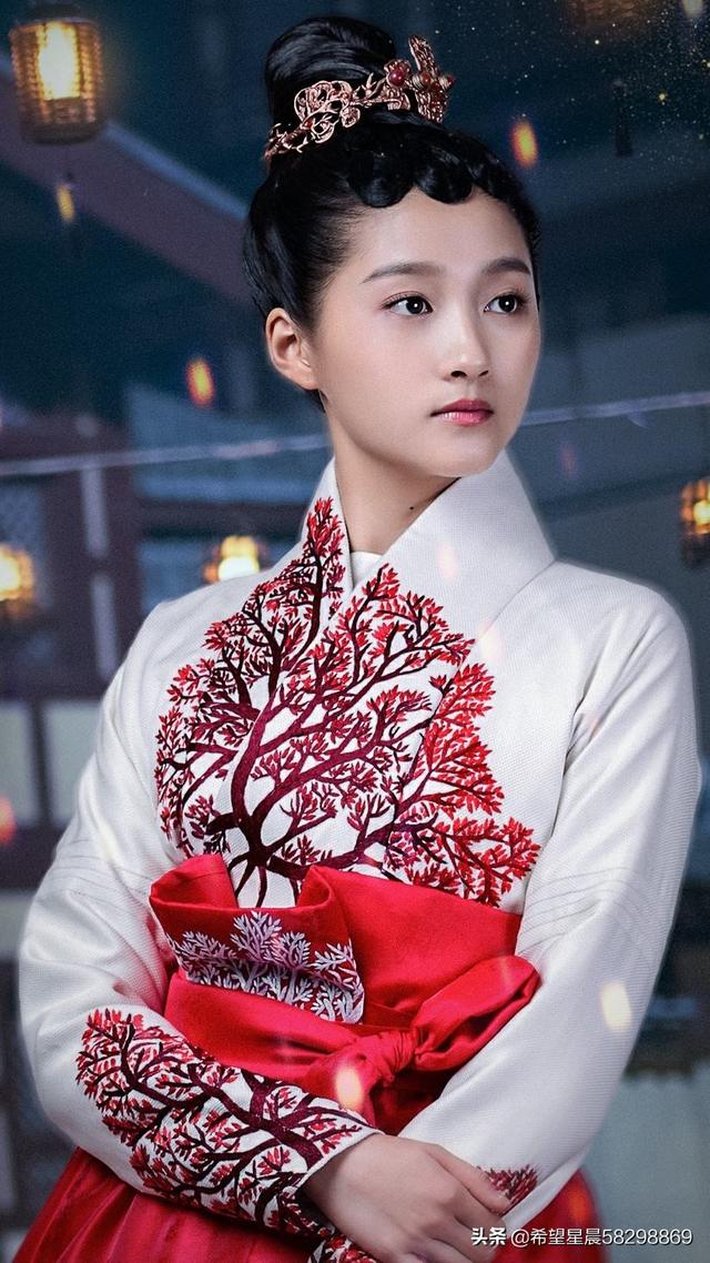 卫子夫,汉武帝|千古一后卫子夫，汉武帝的最爱，为何最后选择自杀？