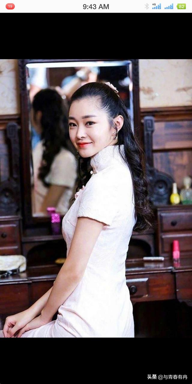 剃刀边缘大结局:你最喜欢谍战剧里哪个女特务的形象？