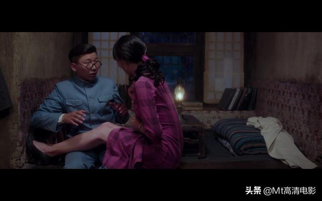 驴得水影评:看完电影《驴得水》什么感受？