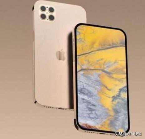 iPhone 14 Pro的曝光消息是什么样的，iphone12pro你心动了吗？