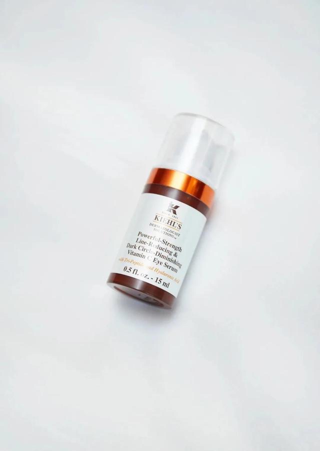 友友们,哪种眼霜能完美的拯救黑眼圈眼袋和细纹啊？