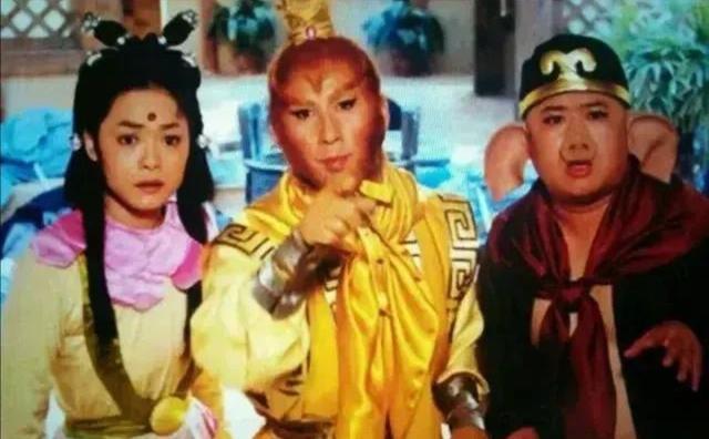 西游记后传分集介绍:《西游记后传》最后佛祖说救不活孙悟空了，为什么孙悟空又活了